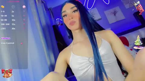 Snapshot of aliz_free chatting on December 31, 7:07 pm aliz_free online show from December 31, 7:07 pm