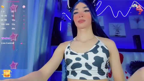 Snapshot of aliz_free chatting on January 12, 2:03 am aliz_free online show from January 12, 2:03 am
