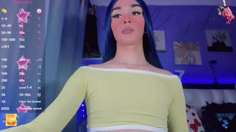 Snapshot of aliz_free chatting on January 29, 12:22 am aliz_free online show from January 29, 12:22 am