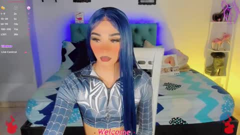 aliz_free online show from October 30, 2:01 am