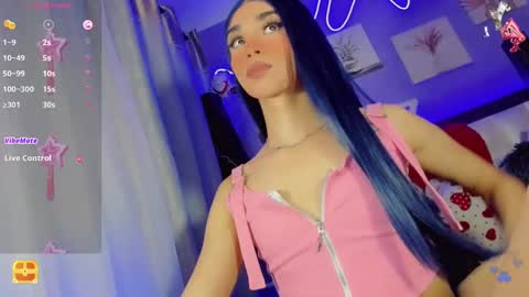 Snapshot of aliz_free chatting on January 2, 11:06 pm aliz_free online show from January 2, 11:06 pm