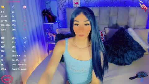 Snapshot of aliz_free chatting on March 5, 5:29 am aliz_free online show from March 5, 5:29 am