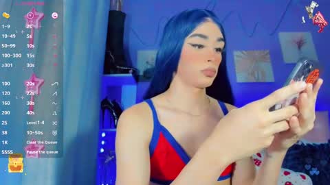 Snapshot of aliz_free chatting on February 13, 2:34 am aliz_free online show from February 13, 2:34 am