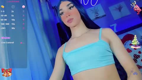 Snapshot of aliz_free chatting on December 29, 11:50 pm aliz_free online show from December 29, 11:50 pm