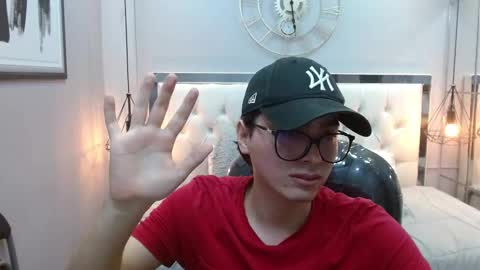   ALJVR online show from November 20, 1:42 pm