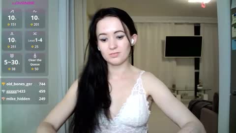 Amare online show from February 11, 4:22 pm