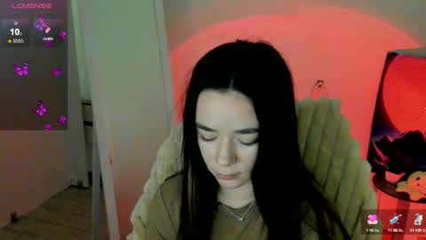 Allana online show from February 23, 10:28 am