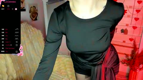 Allana online show from February 21, 8:06 am