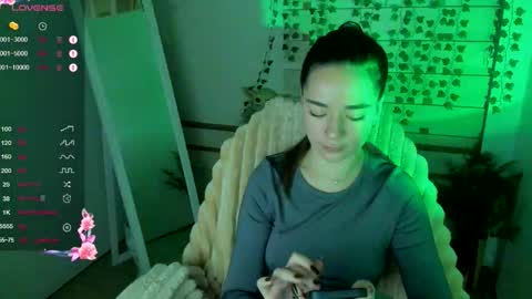 Allana online show from September 19, 6:39 am