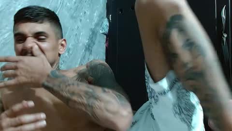 Allan online show from March 16, 1:42 am