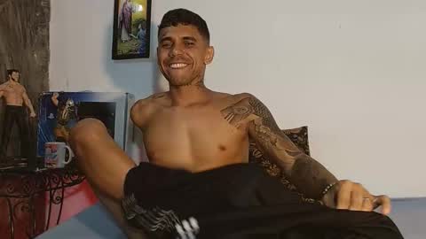 Allan online show from February 4, 6:50 am