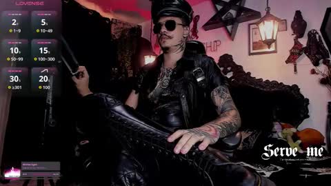   online show from March 9, 7:18 pm