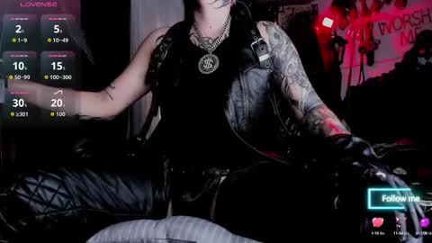 Snapshot of allanhurtss chatting on September 13, 10:12 pm online show from September 13, 10:12 pm
