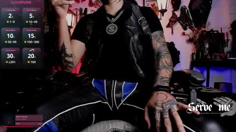   online show from February 13, 6:55 pm