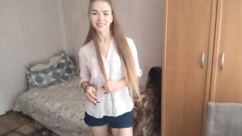 Anna online show from November 24, 7:29 am