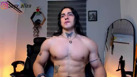 independent model 3 online show from November 29, 4:09 am