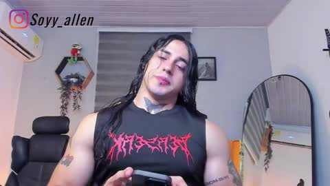 independent model 3 online show from May 27, 4:09 am