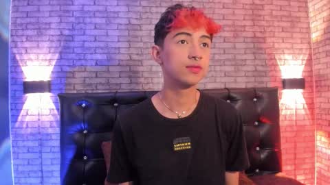 Allen online show from February 19, 5:45 pm