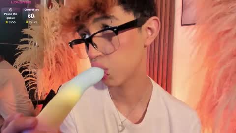 Allen online show from November 14, 4:25 am