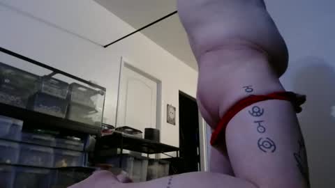 allenjaxoff703805 online show from March 8, 11:53 pm