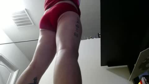 allenjaxoff703805 online show from April 13, 8:29 am