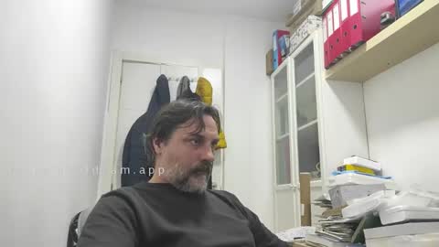 allenvic online show from February 7, 1:01 pm