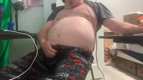 Allergictolove online show from October 23, 10:32 pm