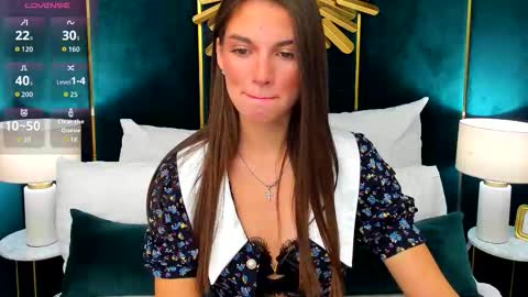 Lexi online show from October 15, 5:22 am
