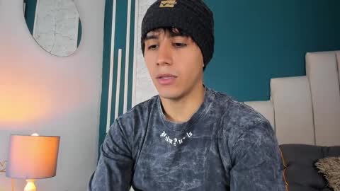 Allex online show from February 11, 8:34 pm