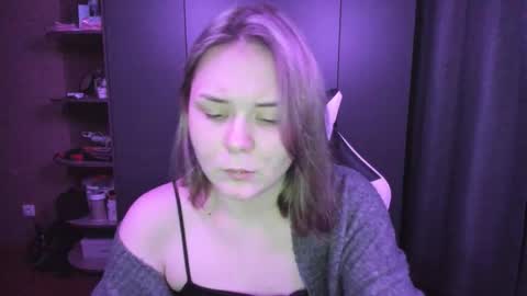 Blair online show from November 26, 3:31 pm