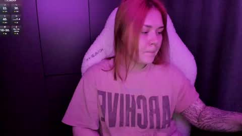 Blair online show from July 20, 8:43 pm