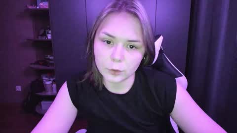 Blair online show from November 27, 4:03 pm