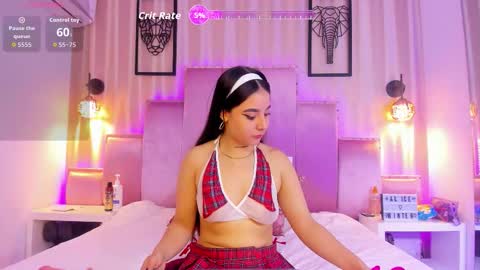 AlliceWinter online show from November 25, 12:26 pm