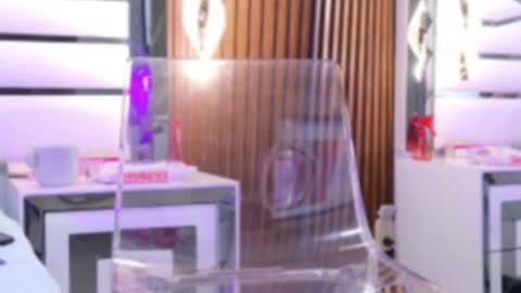 Allicia online show from January 15, 8:17 pm