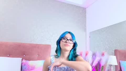 Allicia online show from September 13, 7:49 pm