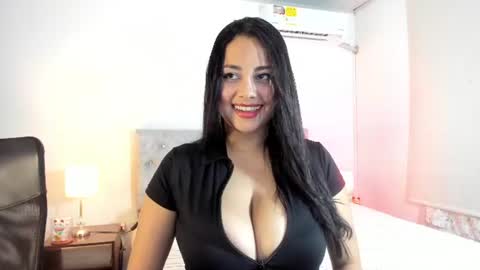 allie jones online show from July 9, 8:35 pm