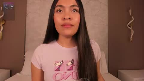 A L L I E online show from February 3, 6:33 am