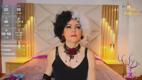 Aliie  online show from November 1, 12:37 pm