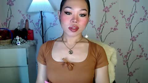 Allirah online show from February 22, 7:25 pm