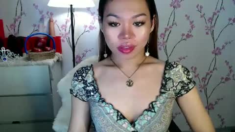 Allirah online show from February 25, 9:04 pm