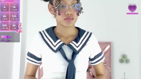 ALLIS0N IK  online show from February 15, 7:51 am