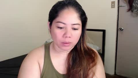 Allisa online show from December 21, 3:51 pm