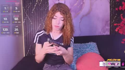 allison_parker1_ online show from June 6, 12:22 pm