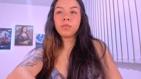 allison_starmodel online show from December 4, 12:43 am