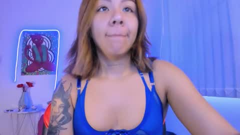 allison_starmodel online show from June 26, 7:30 pm