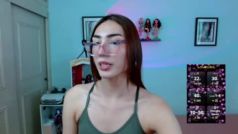   online show from May 17, 7:34 pm
