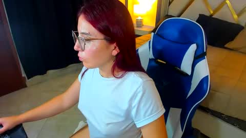 ALLISON online show from October 4, 5:27 am