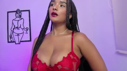Allison online show from June 10, 8:51 pm