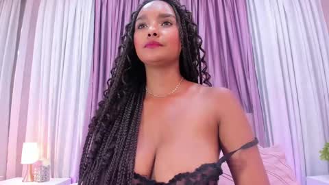 Allison online show from March 4, 8:16 pm