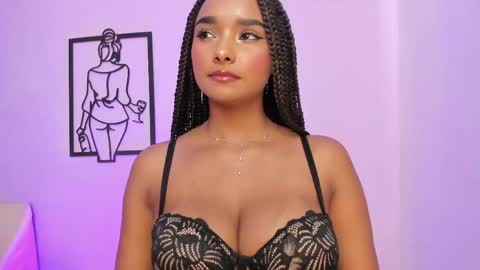Allison online show from May 21, 9:10 pm